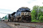 NS 4644 on 22X